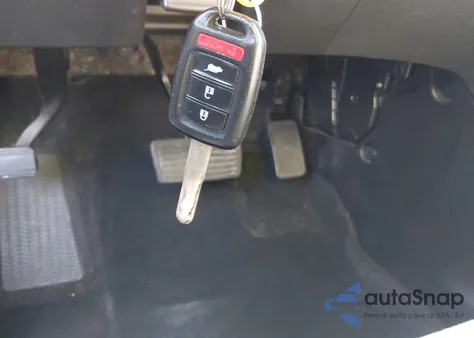 2015 Honda Cr-V Lx from USA, damaged, VIN 5J6RM3H31FL004538